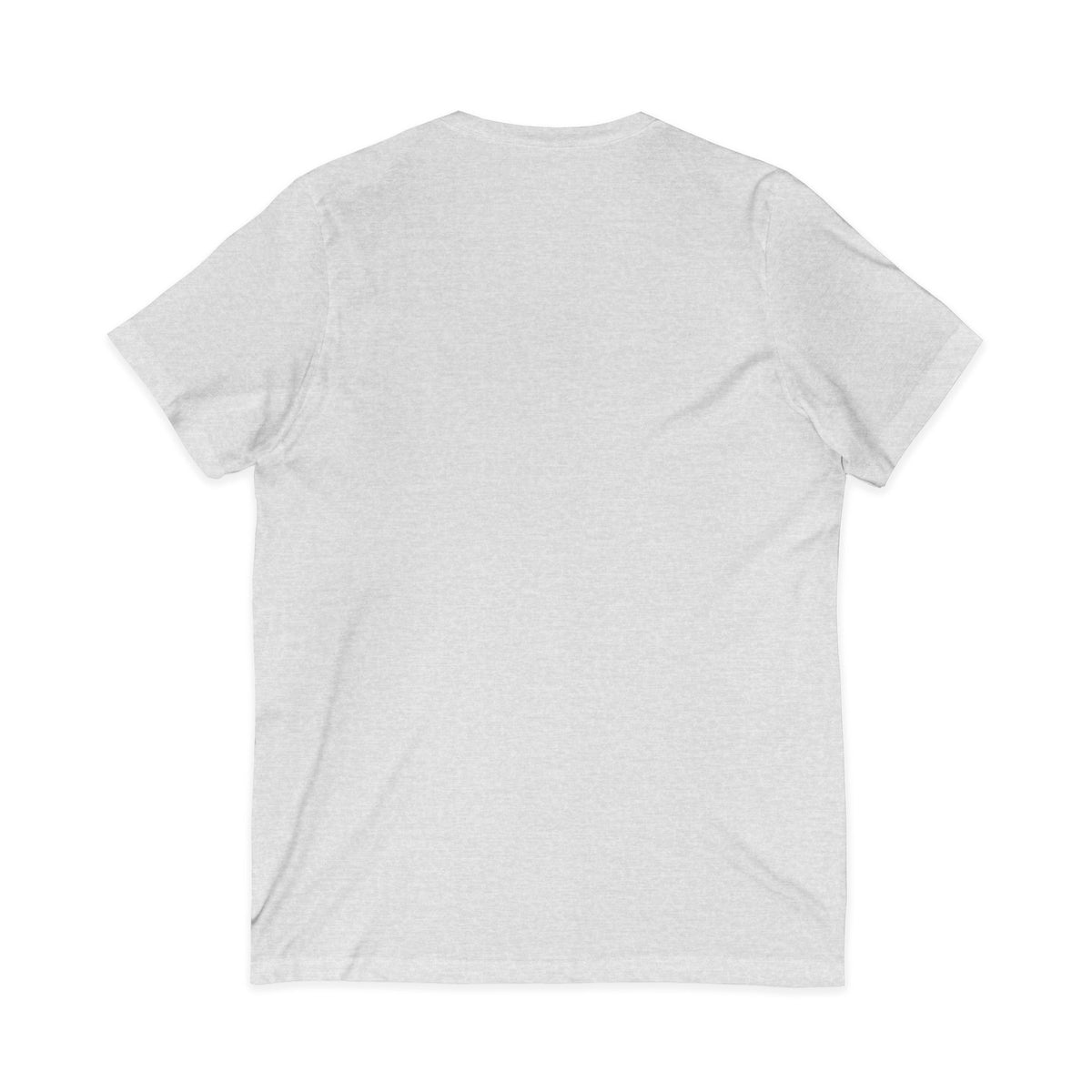 "All Brakes No Gas" V-Neck Tee