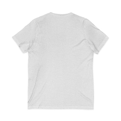 "All Brakes No Gas" V-Neck Tee
