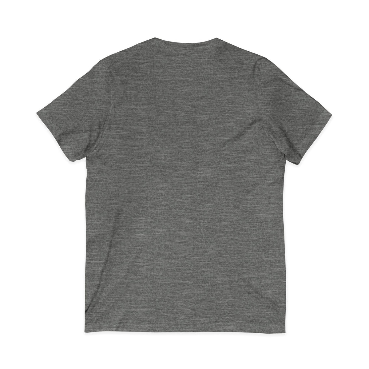 "All Brakes No Gas" V-Neck Tee