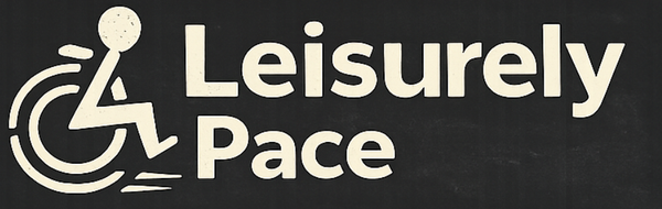 Leisurely Pace