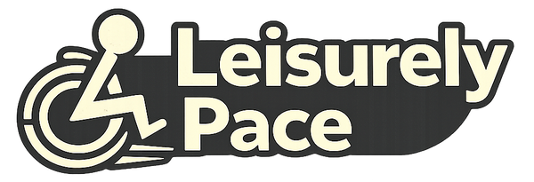 Leisurely Pace